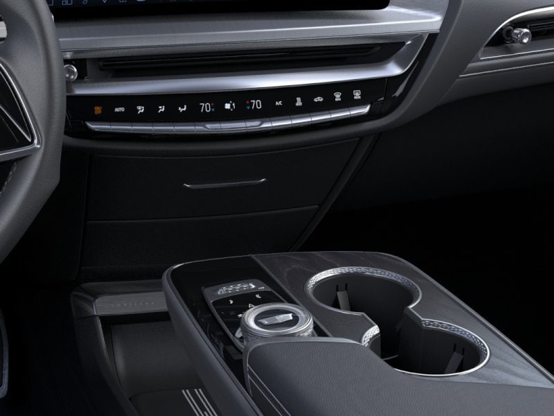 2026 Cadillac LYRIQ V Premium - Photo 23
