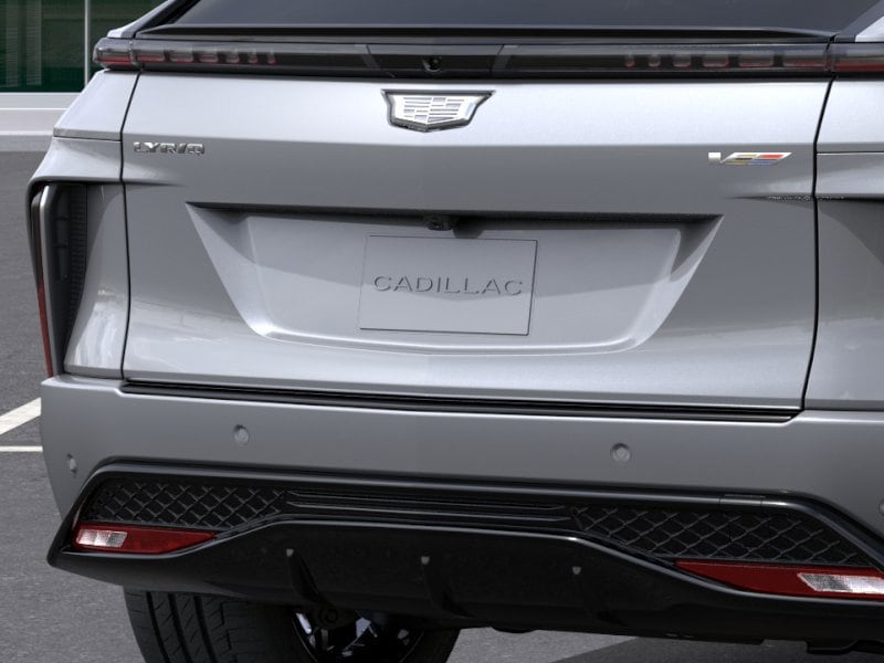 2026 Cadillac LYRIQ V Premium - Photo 14