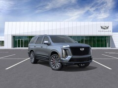 2026 CADILLAC Escalade V-Series SUV