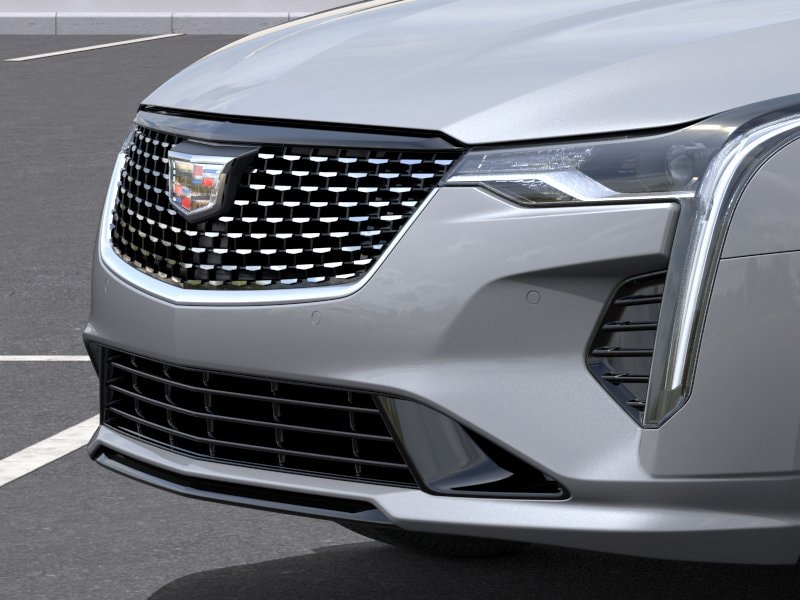 2026 Cadillac CT4 Premium Luxury - Photo 37