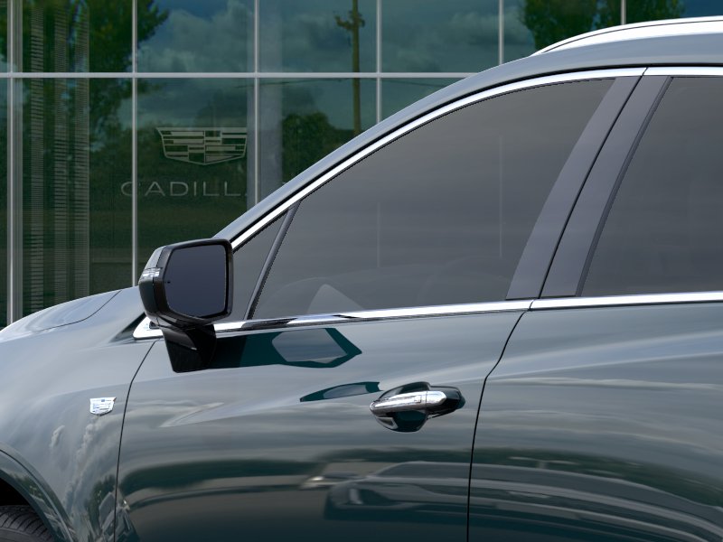 2026 Cadillac XT5 Premium Luxury - Photo 35