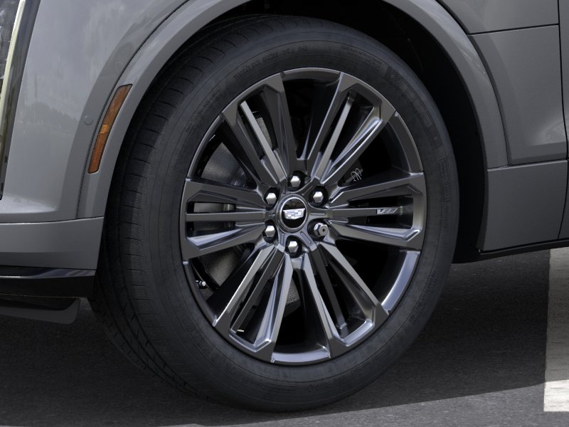 2026 Cadillac LYRIQ V Premium - Photo 33
