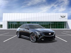 2026 CADILLAC CT5 Sport Sedan