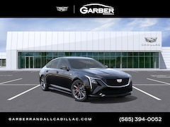 2026 CADILLAC CT5-V V-Series Sedan