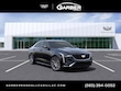 CADILLAC CT4