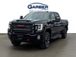  GMC Sierra 2500 HD