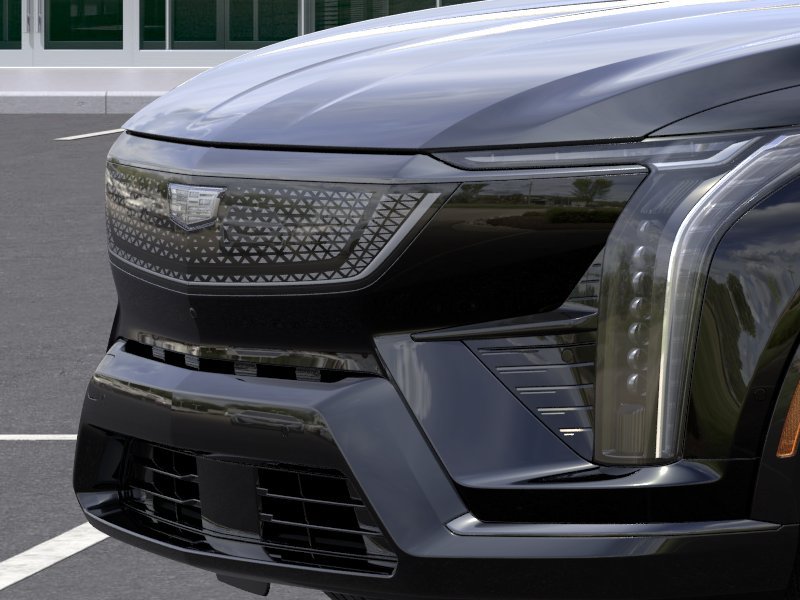 2027 Cadillac OPTIQ Sport - Photo 13