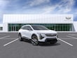  CADILLAC OPTIQ