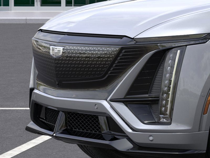 2026 Cadillac LYRIQ V Premium - Photo 13