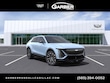 CADILLAC LYRIQ