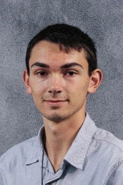 Staff member Joshua Vanderlike from ID_79116972eec5
