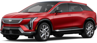 CADILLAC OPTIQ