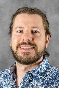 Staff member Ryan Bandemer from ID_84ab50d59fe1