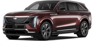 CADILLAC ESCALADE IQ