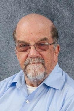 Staff member Michael Powell from ID_a63d367e45e7