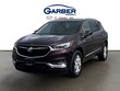  Buick Enclave