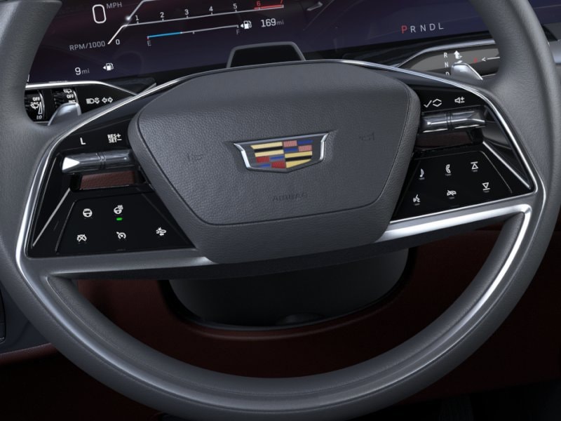 2026 Cadillac Escalade Luxury - Photo 19
