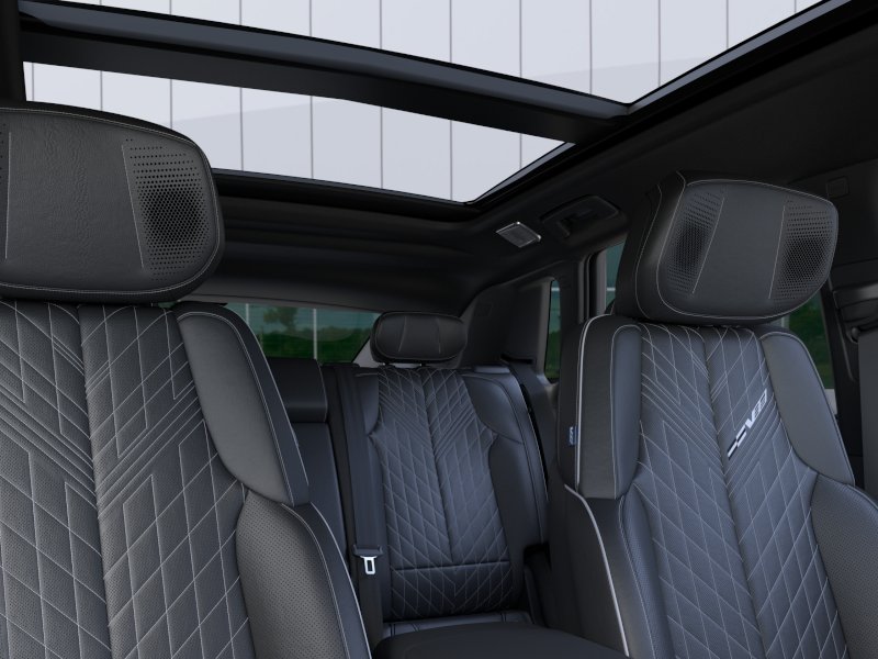 2026 Cadillac LYRIQ V Premium - Photo 48