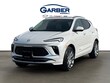  Buick Encore GX