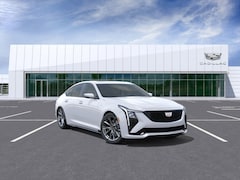 2026 CADILLAC CT5-V V-Series Sedan