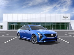 2026 CADILLAC CT5-V V-Series Sedan