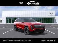 2026 CADILLAC VISTIQ Sport SUV