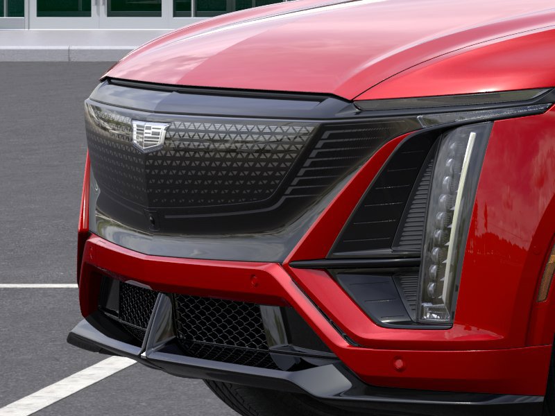 2026 Cadillac LYRIQ V Premium - Photo 13