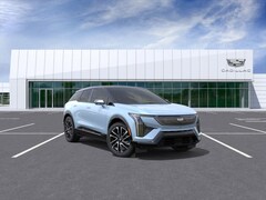 2026 CADILLAC OPTIQ Sport SUV