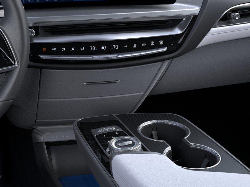 2026 Cadillac LYRIQ Luxury - Photo 23