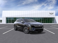 2026 CADILLAC OPTIQ Sport SUV