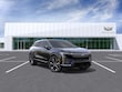  CADILLAC OPTIQ