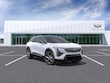  CADILLAC OPTIQ