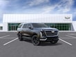  CADILLAC Escalade ESV