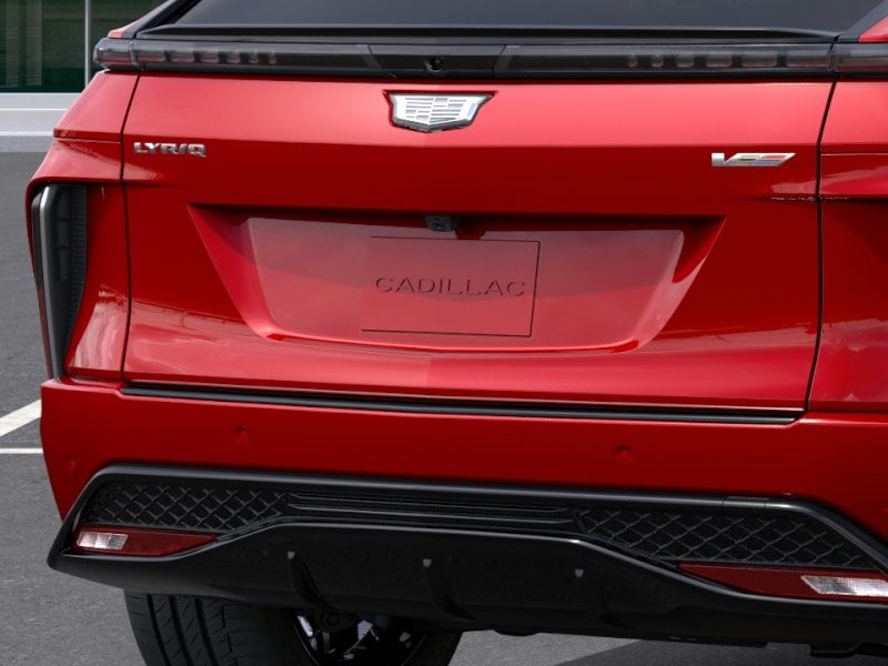 2026 Cadillac LYRIQ V Premium - Photo 38