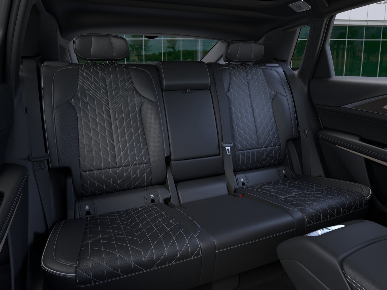 2026 Cadillac LYRIQ V Premium - Photo 17