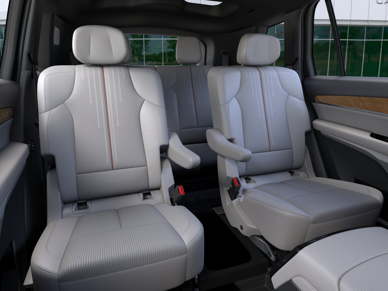 2026 Cadillac VISTIQ Sport - Photo 41