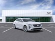 CADILLAC CT4