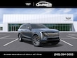 CADILLAC ESCALADE IQ