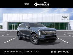 2026 CADILLAC ESCALADE IQ Sport SUV
