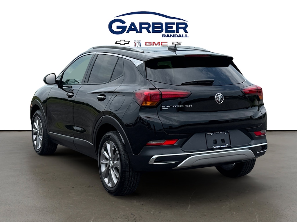 Used 2023 Buick Encore GX Essence SUV