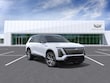  CADILLAC VISTIQ