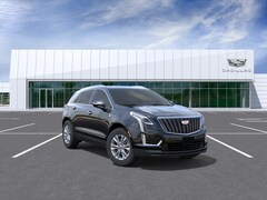 2026 CADILLAC XT5 Luxury SUV