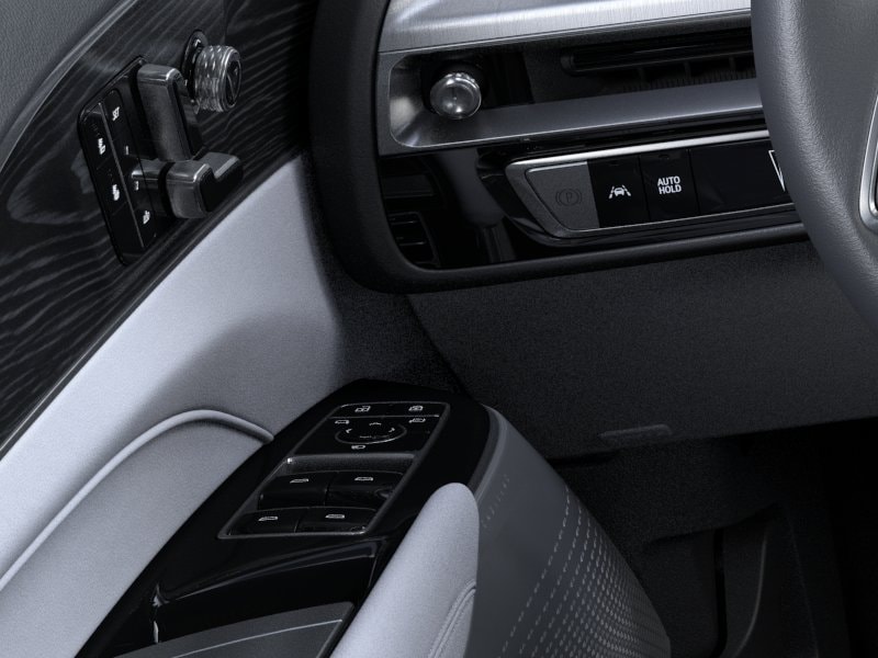 2026 Cadillac LYRIQ Luxury - Photo 46