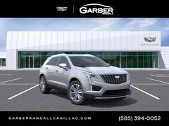2025 CADILLAC XT5 Premium Luxury SUV