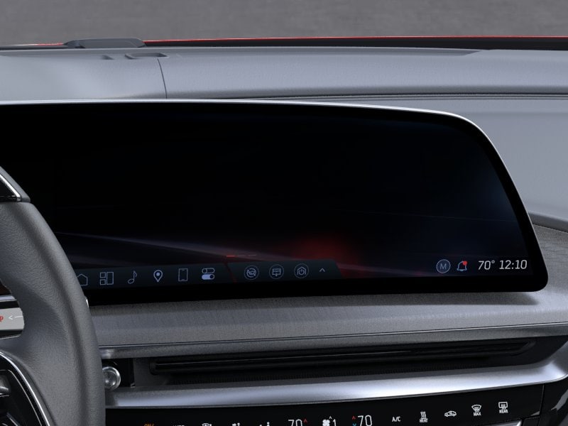2026 Cadillac LYRIQ V Premium - Photo 44