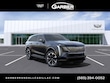 CADILLAC ESCALADE IQ