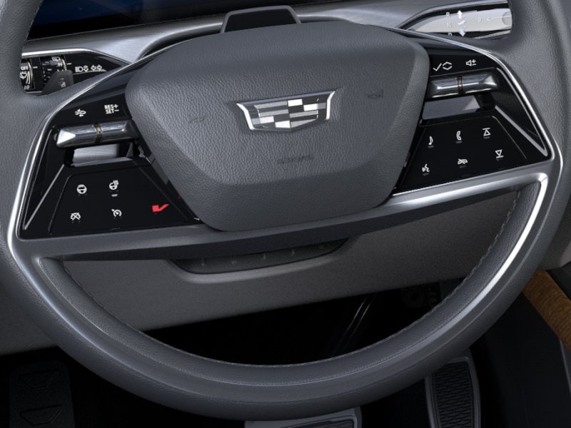 2026 Cadillac VISTIQ Sport - Photo 43