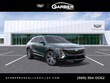 CADILLAC LYRIQ