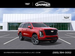 2025 CADILLAC Escalade Sport SUV