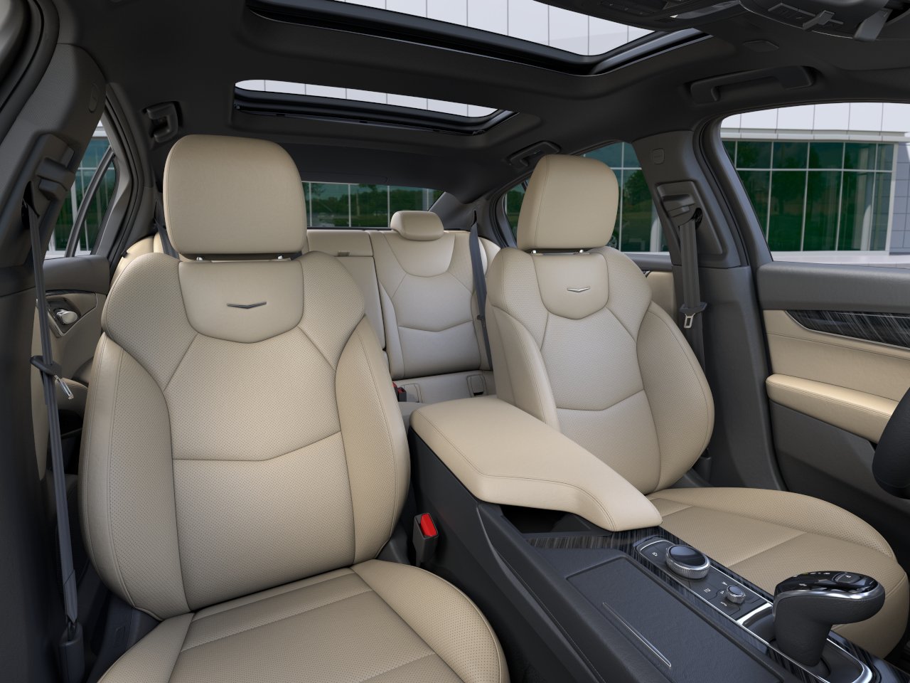 2026 Cadillac CT5 Premium Luxury - Photo 39